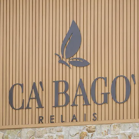 Hotel Relais Ca Bago'