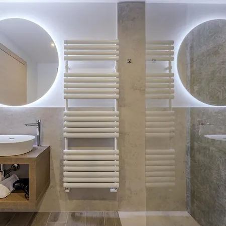 Relais Ca Bago' Hotel