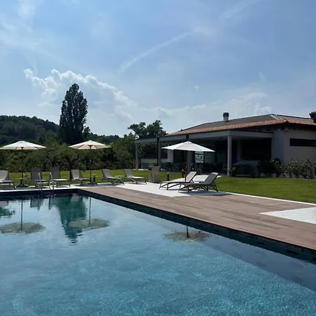 Relais Ca Bago' * Costermano